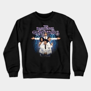 Righteous Gemstones Goth Crewneck Sweatshirt